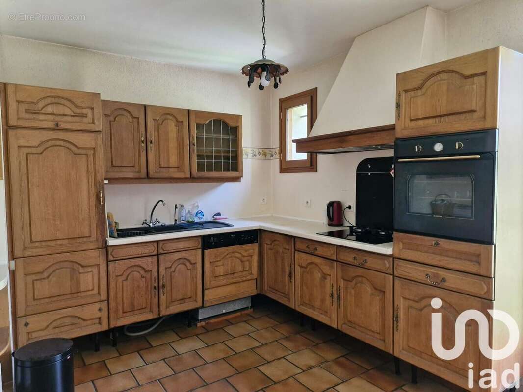 Photo 6 - Maison à LAMOTHE-MONTRAVEL