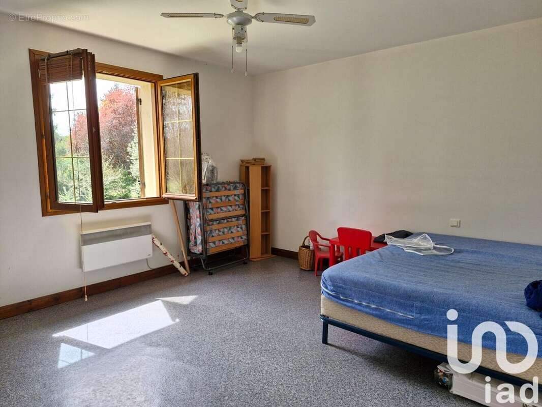 Photo 9 - Maison à LAMOTHE-MONTRAVEL