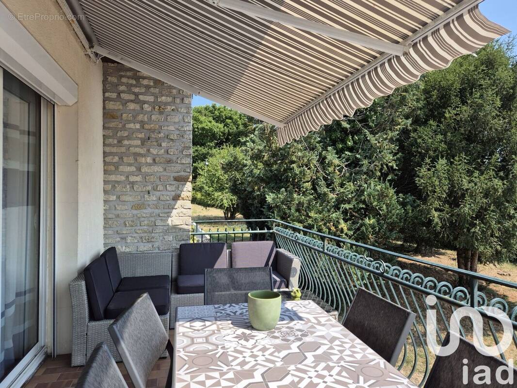 Photo 1 - Maison à VOUVANT