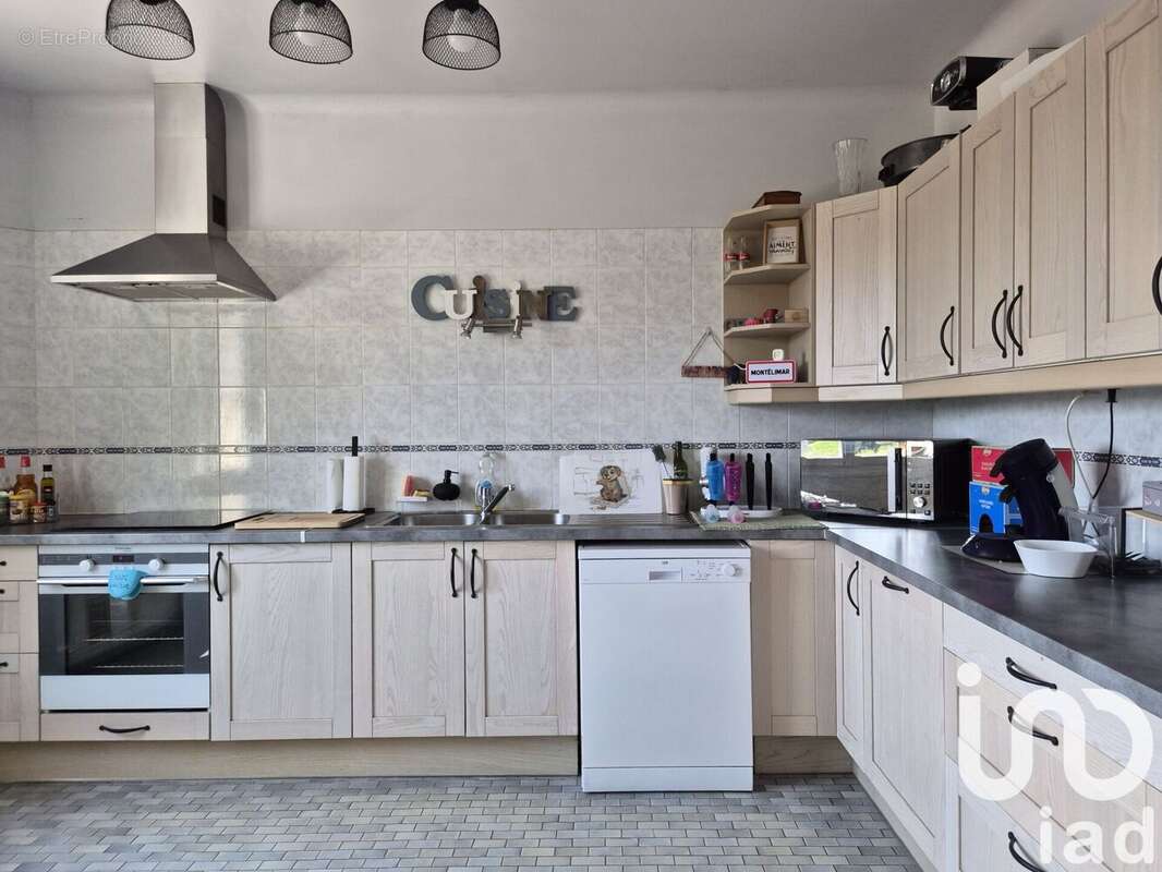 Photo 3 - Maison à VOUVANT