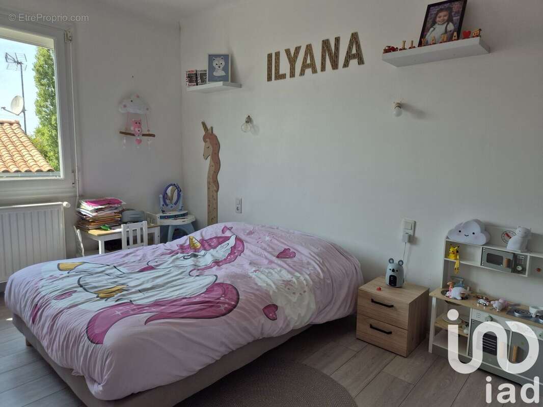 Photo 5 - Maison à VOUVANT