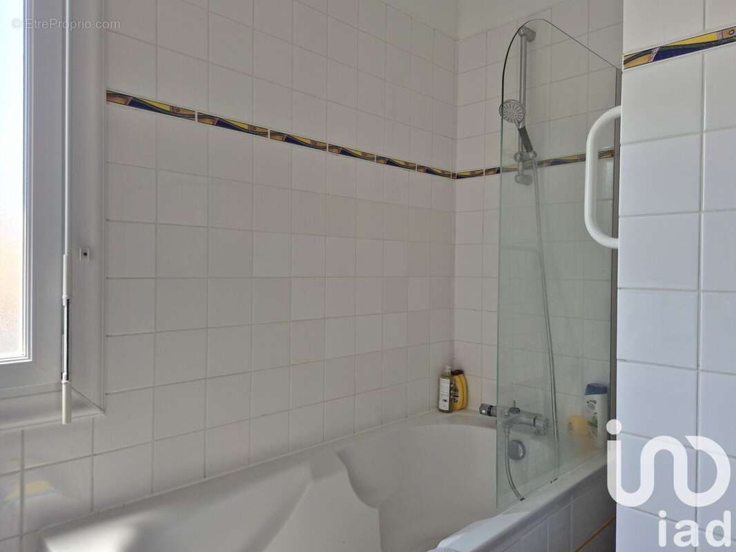 Photo 6 - Maison à VOUVANT