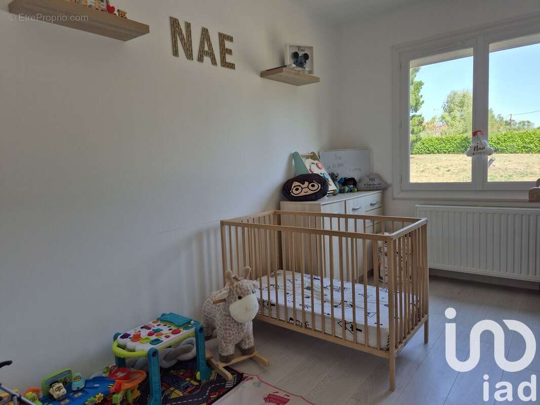 Photo 7 - Maison à VOUVANT