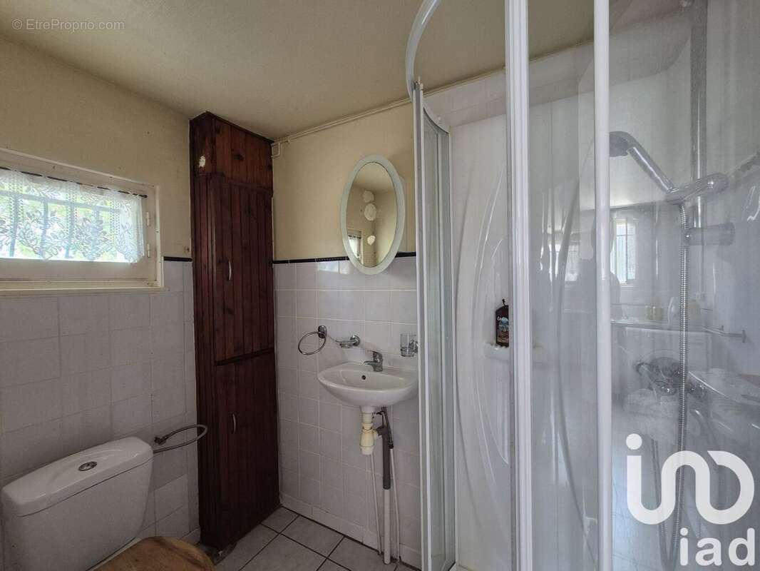 Photo 9 - Maison à VOUVANT