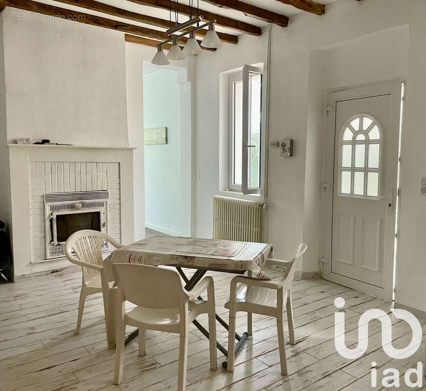 Photo 5 - Maison à THIVIERS