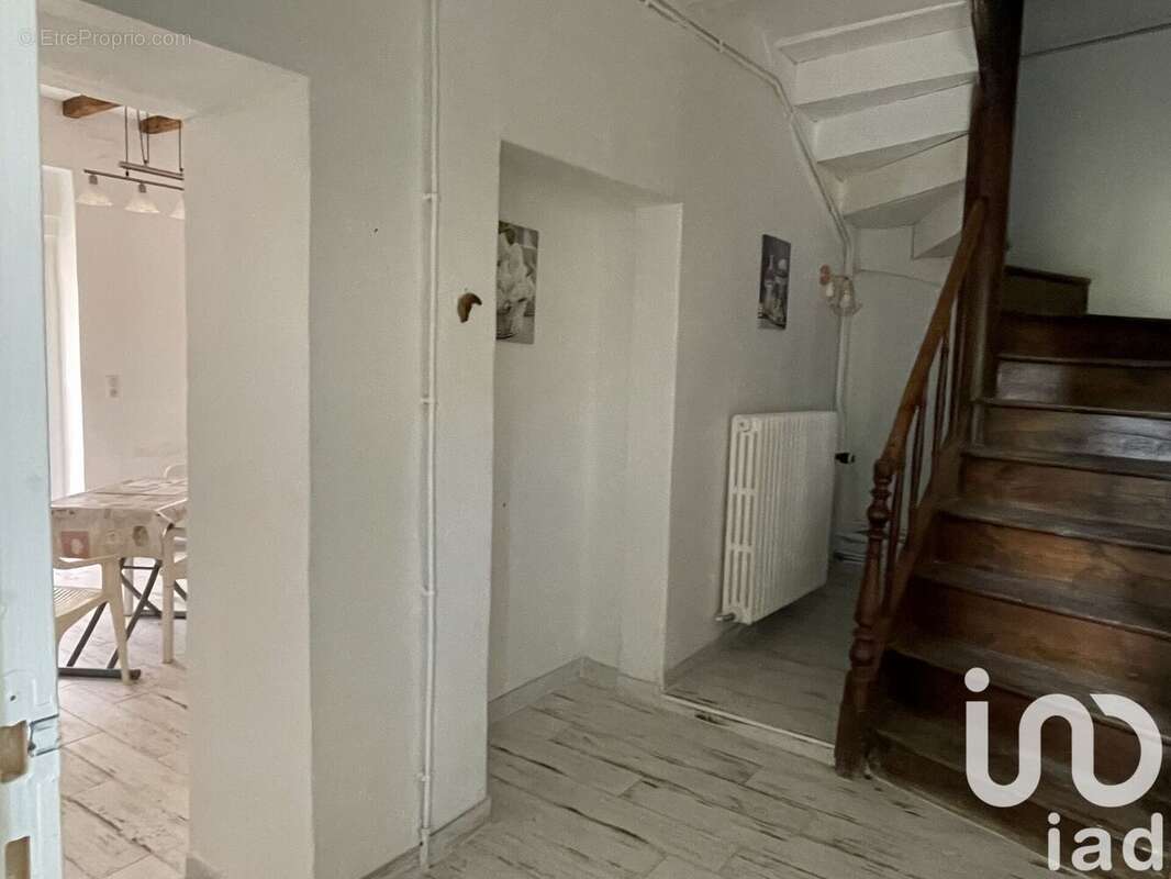 Photo 9 - Maison à THIVIERS