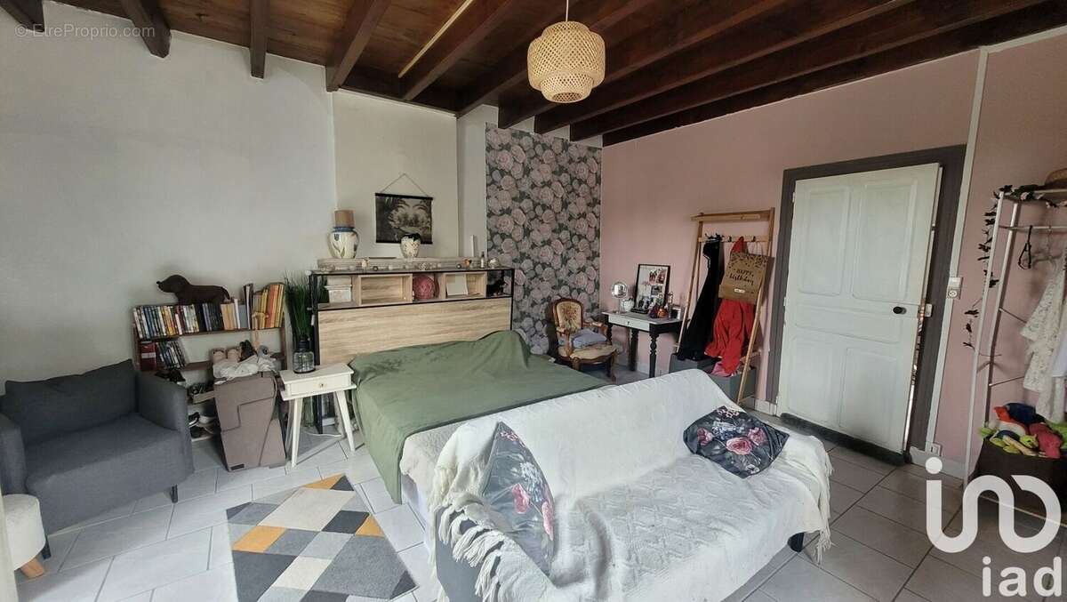 Photo 3 - Maison à VIX