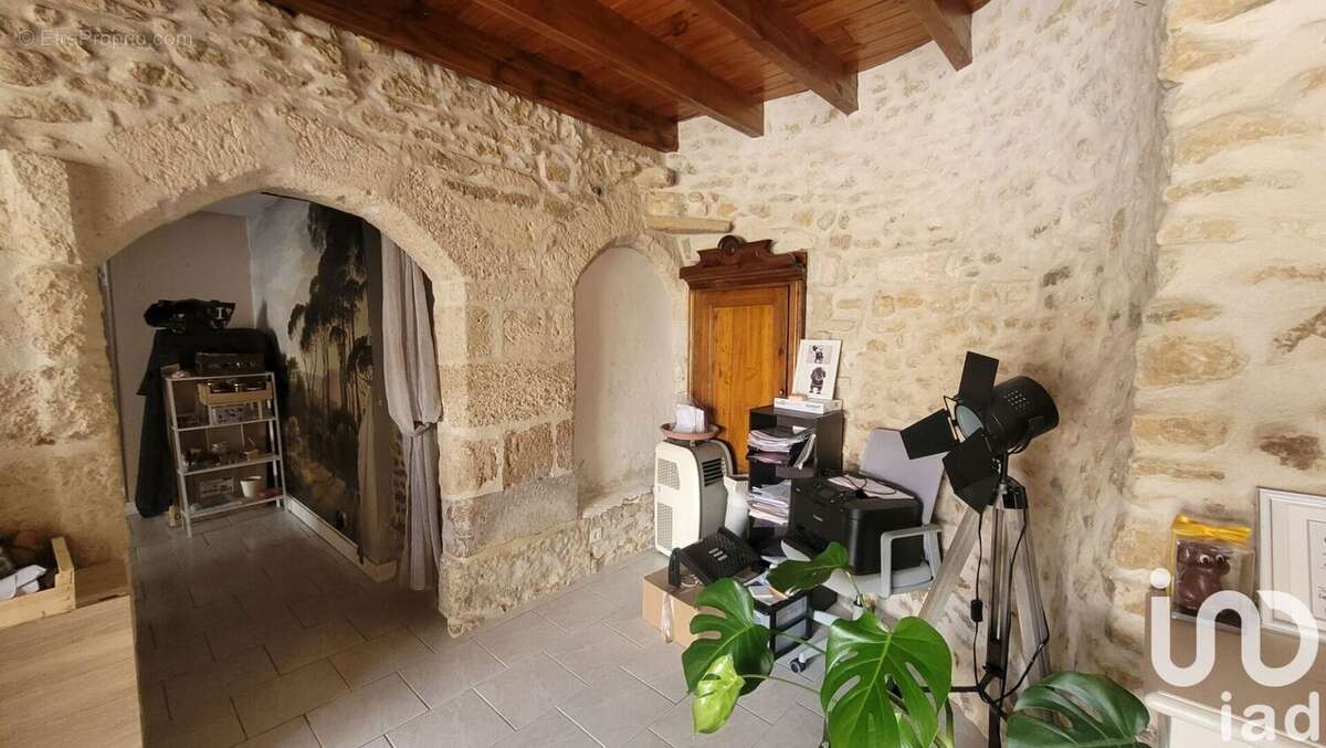 Photo 4 - Maison à VIX