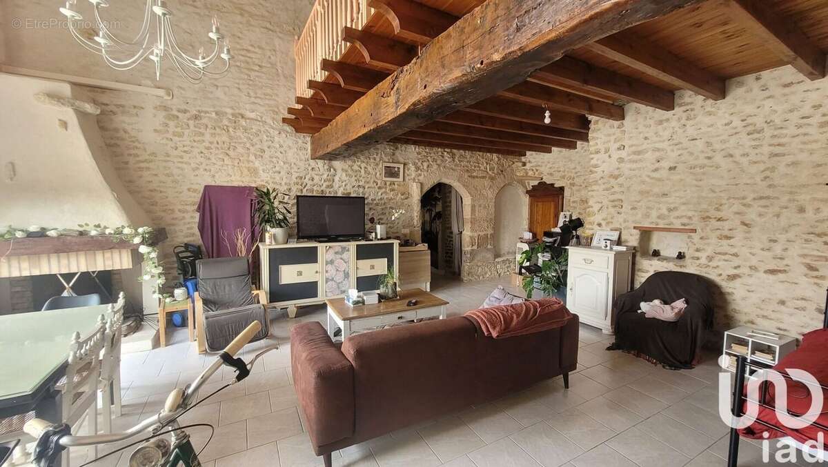 Photo 6 - Maison à VIX