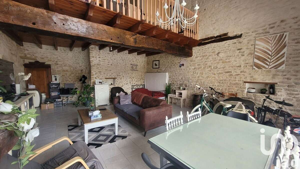 Photo 7 - Maison à VIX