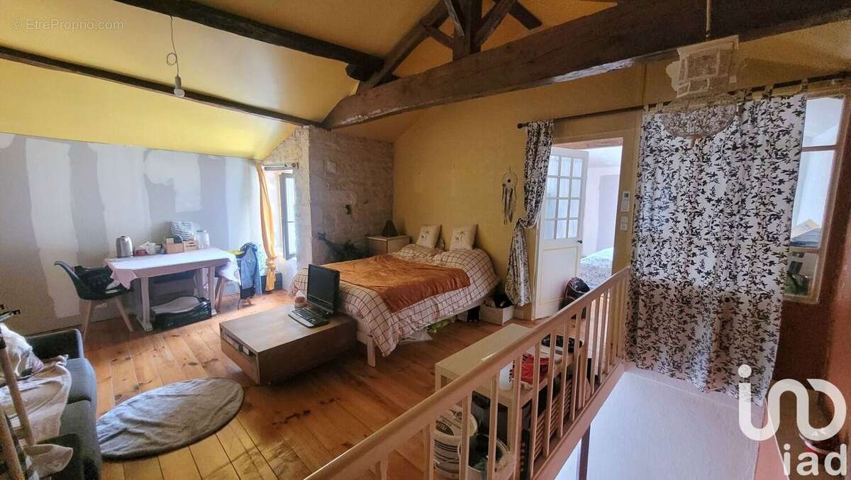 Photo 8 - Maison à VIX