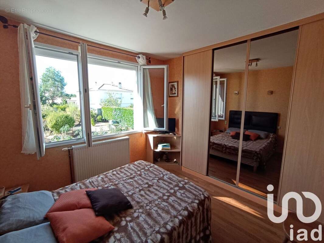 Photo 5 - Maison à CHATILLON-SUR-THOUET