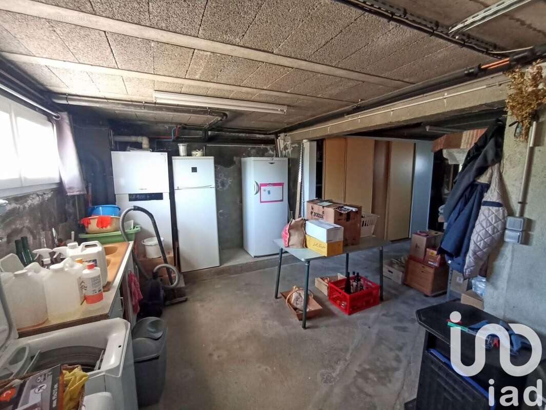 Photo 8 - Maison à CHATILLON-SUR-THOUET