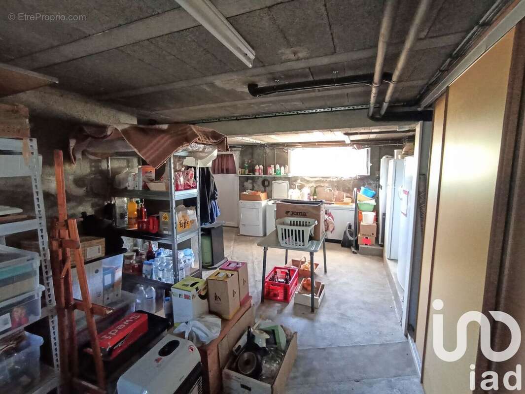 Photo 9 - Maison à CHATILLON-SUR-THOUET