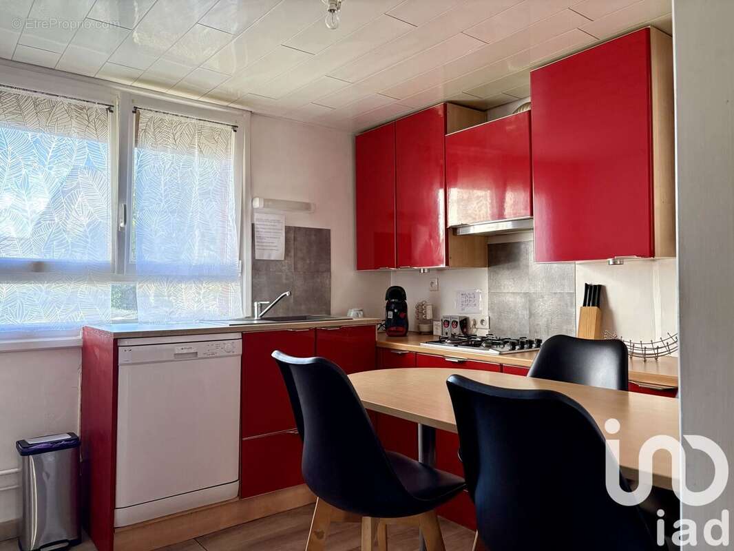 Photo 2 - Appartement à EPERNAY