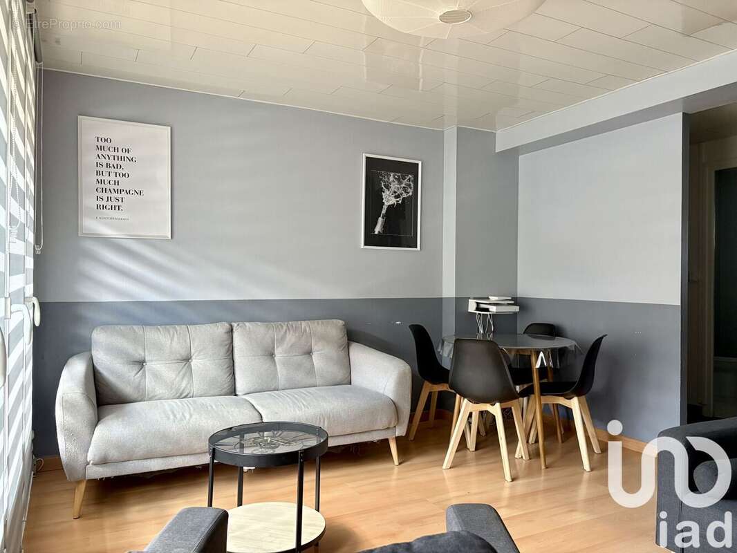 Photo 3 - Appartement à EPERNAY