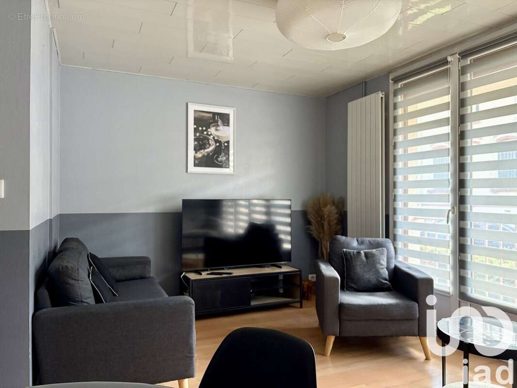 Photo 4 - Appartement à EPERNAY