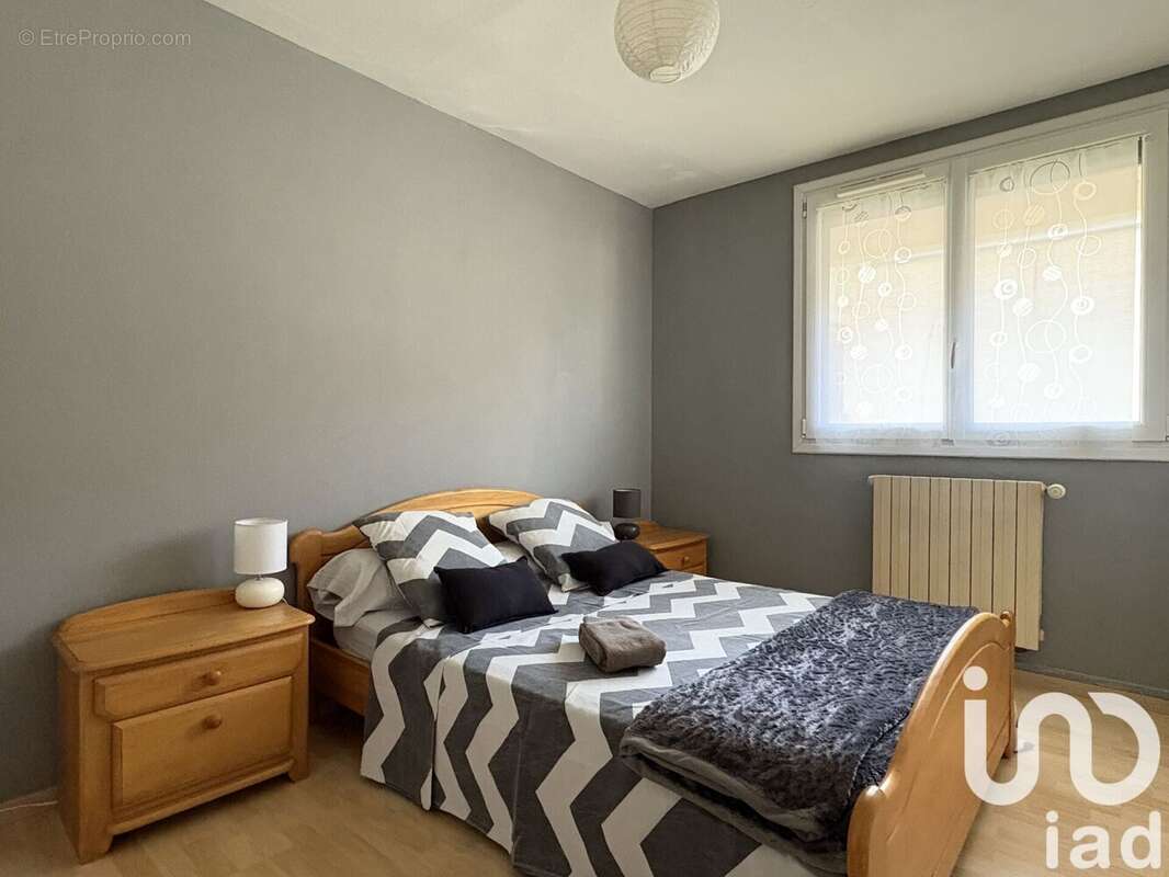 Photo 5 - Appartement à EPERNAY