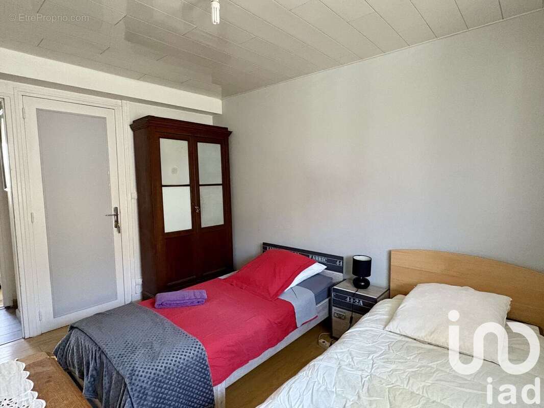 Photo 7 - Appartement à EPERNAY