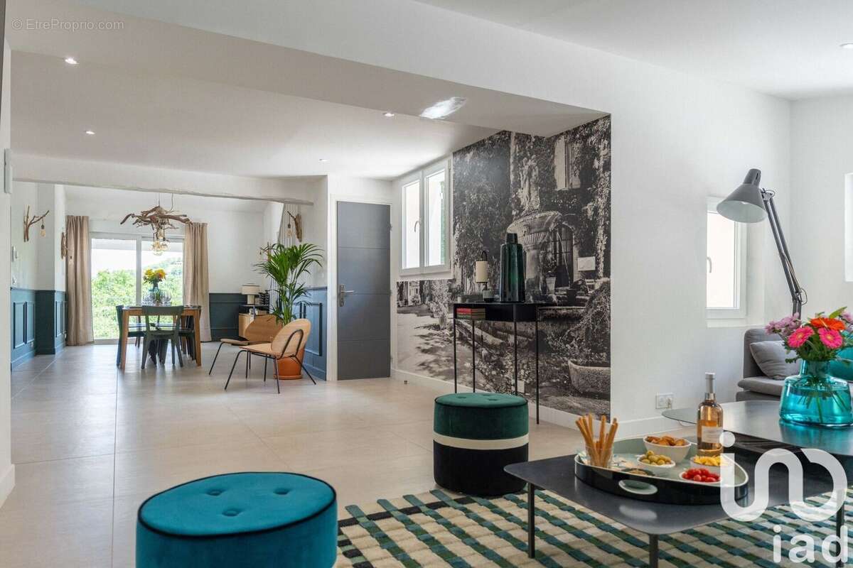 Photo 2 - Maison à MIMET