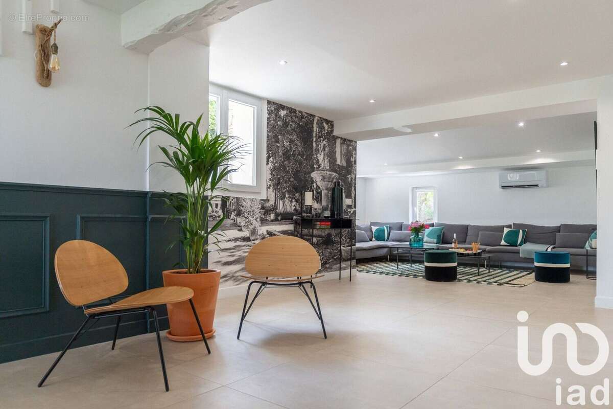 Photo 3 - Maison à MIMET