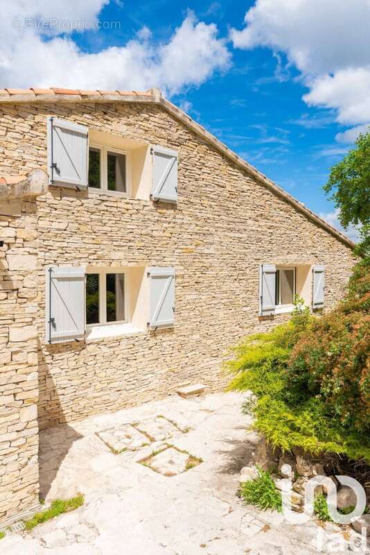 Photo 5 - Maison à MIMET