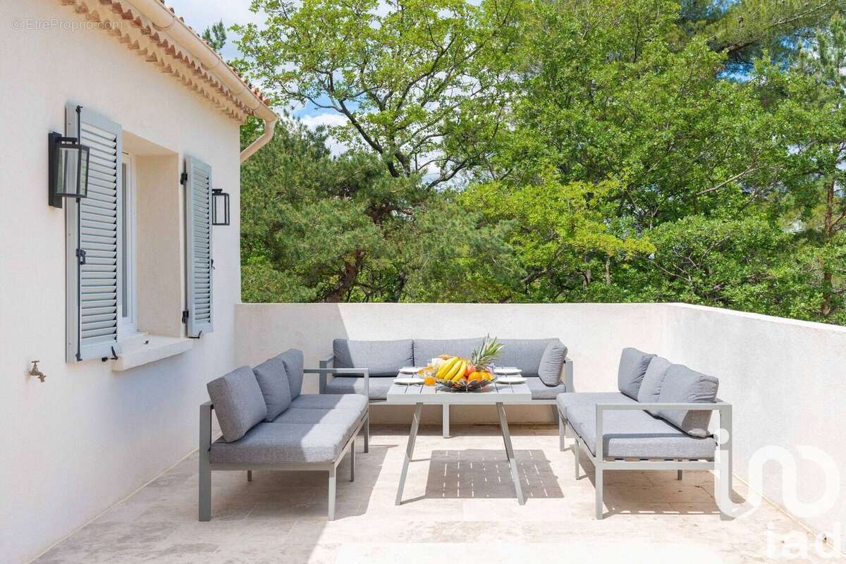 Photo 6 - Maison à MIMET