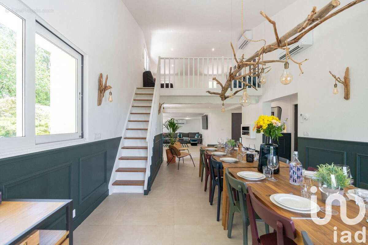 Photo 8 - Maison à MIMET