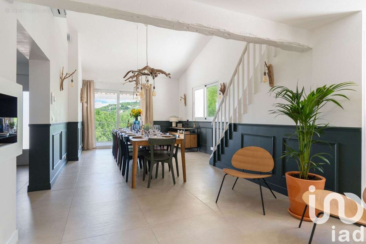 Photo 9 - Maison à MIMET