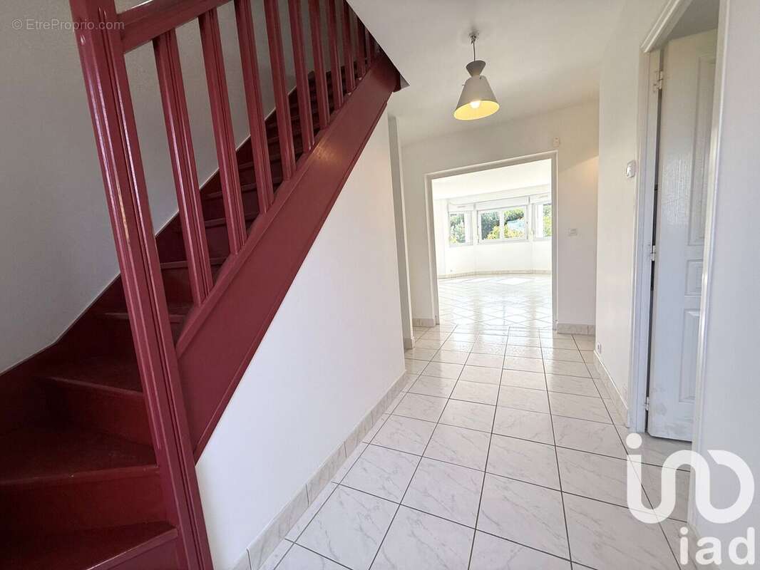 Photo 5 - Maison à SERMIERS