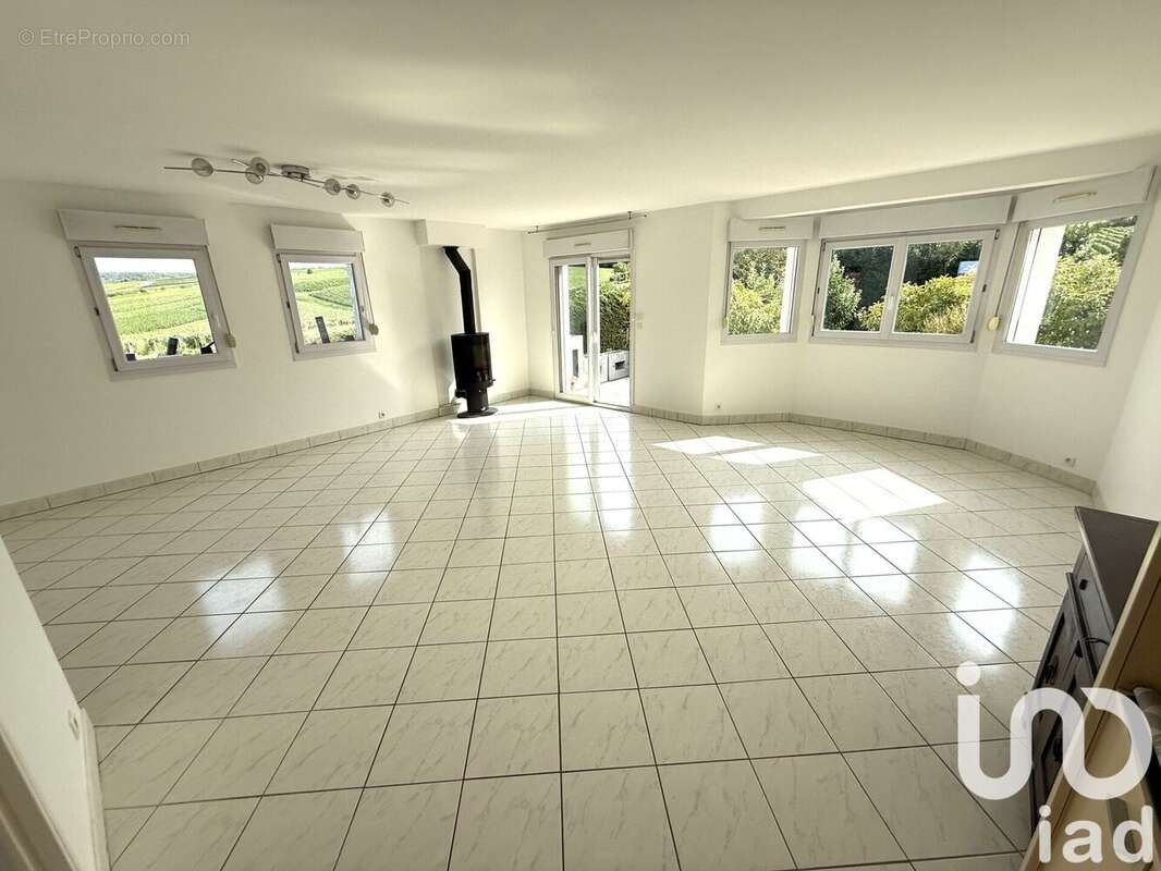 Photo 6 - Maison à SERMIERS