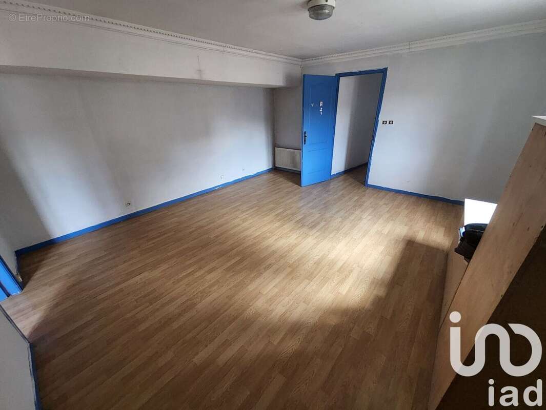 Photo 2 - Appartement à DENAIN