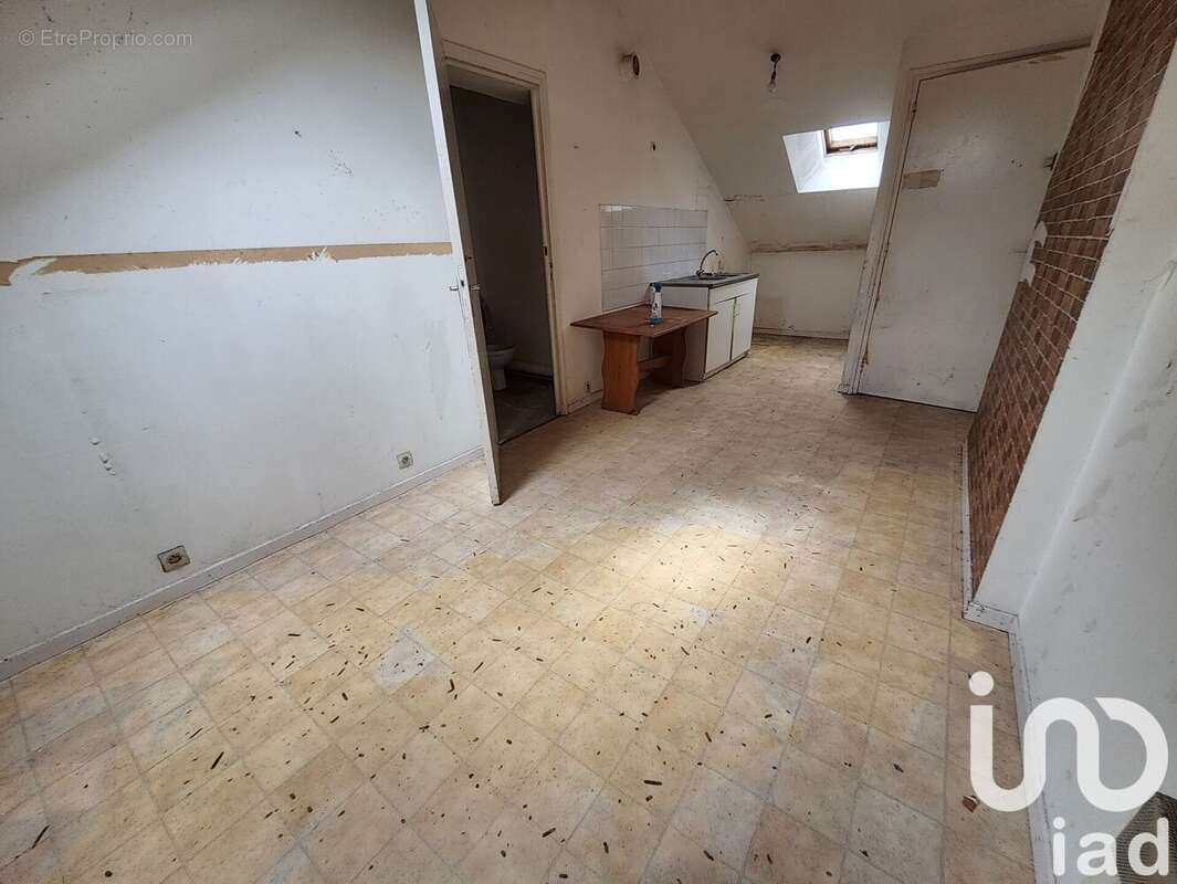 Photo 9 - Appartement à DENAIN
