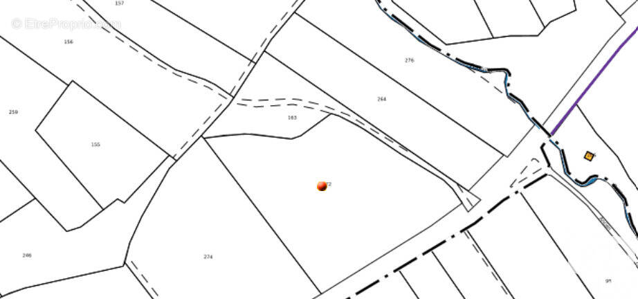 Photo 1 - Terrain à TAUTAVEL