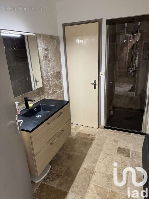 Photo 4 - Maison à FEREL