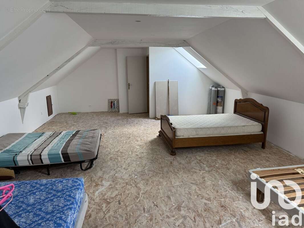 Photo 5 - Maison à FEREL