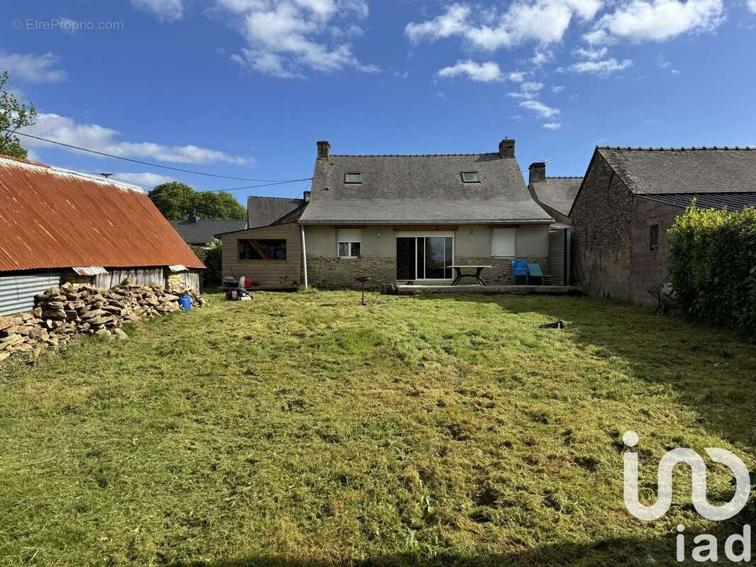 Photo 6 - Maison à FEREL