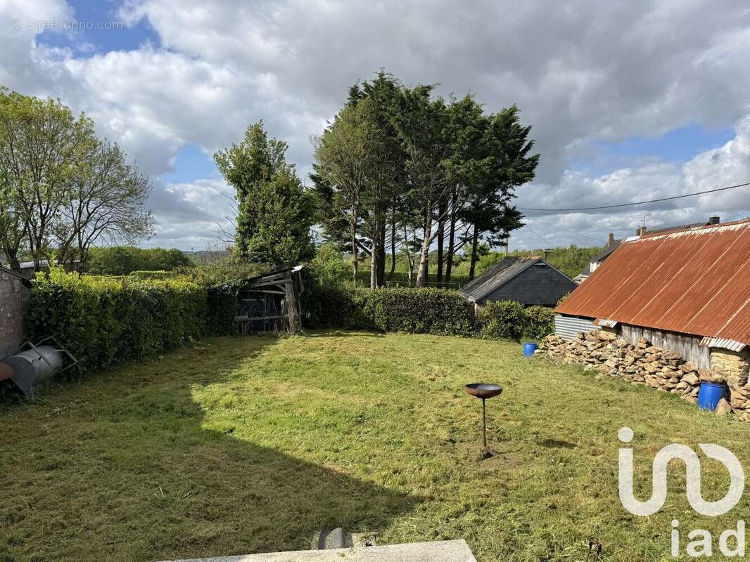 Photo 7 - Maison à FEREL