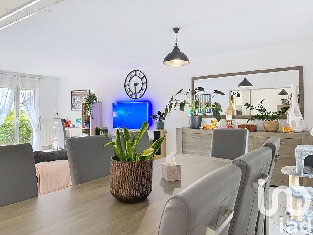 Photo 3 - Maison à LONGUEAU