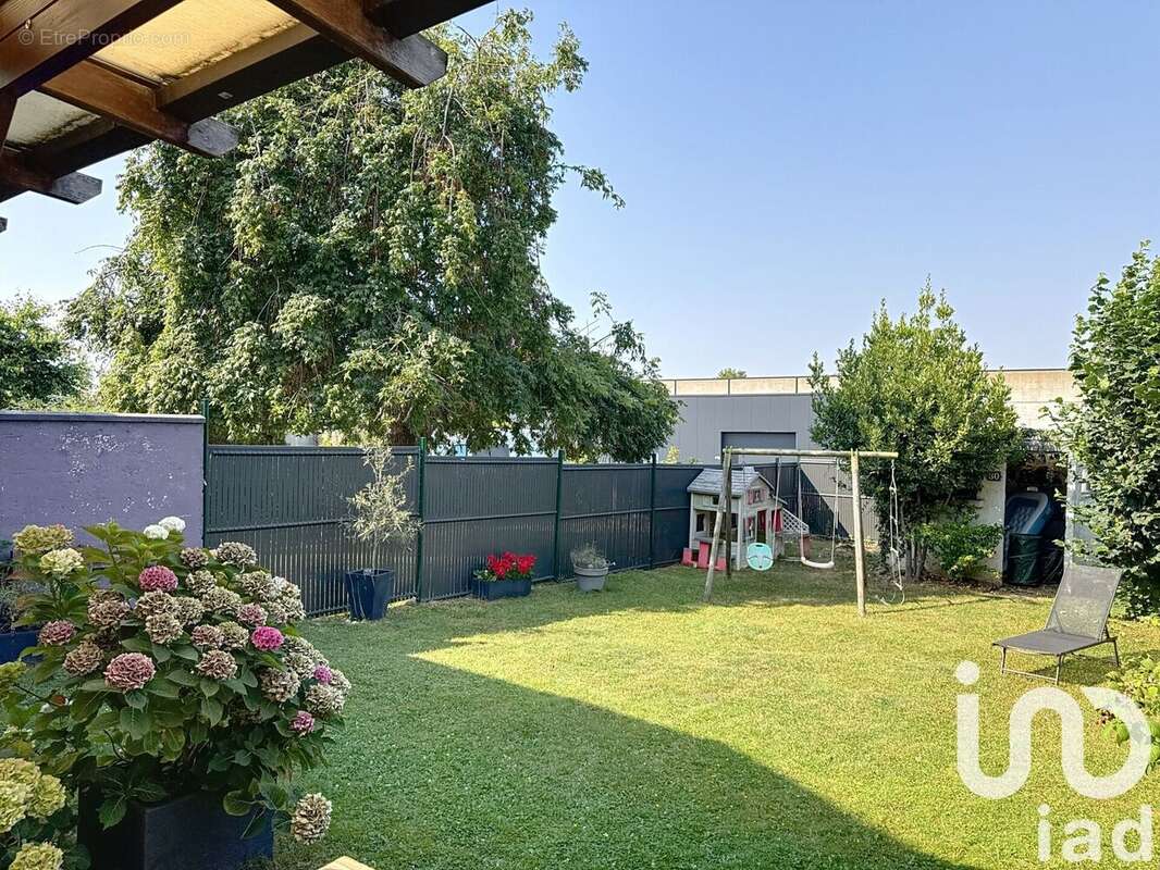 Photo 7 - Maison à LONGUEAU