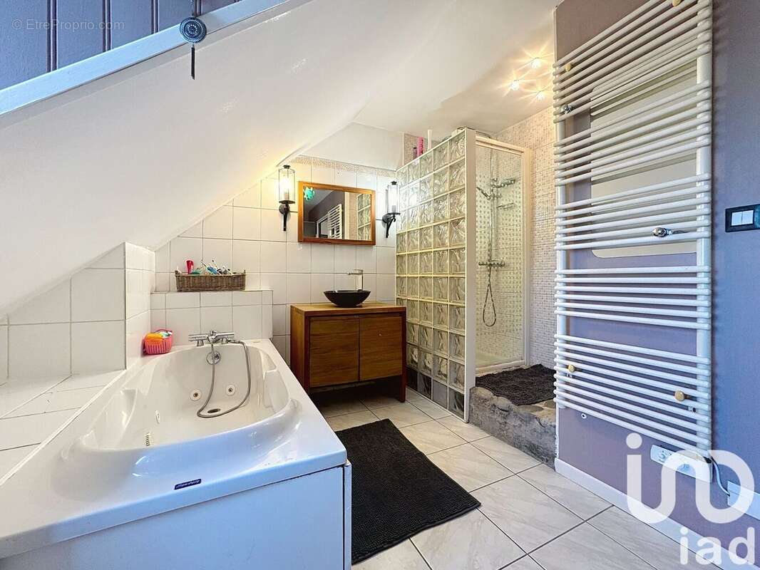 Photo 9 - Maison à LONGUEAU