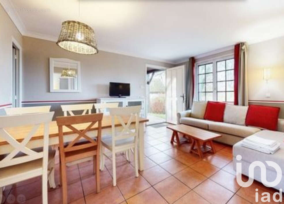 Photo 2 - Maison à BRANVILLE