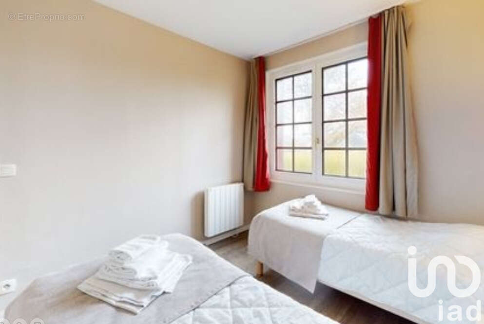 Photo 5 - Maison à BRANVILLE