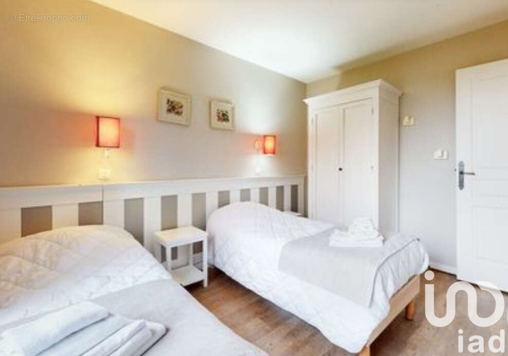 Photo 6 - Maison à BRANVILLE