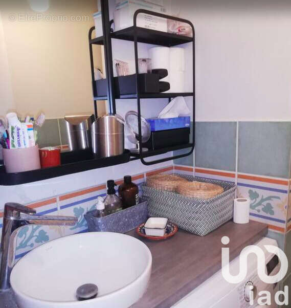 Photo 5 - Appartement à PARIS-13E