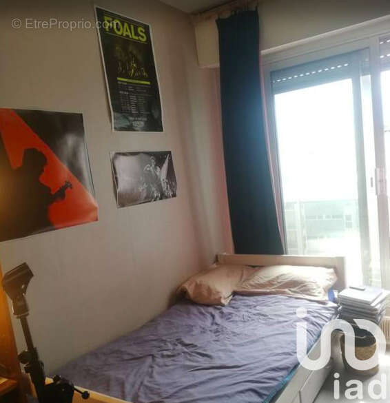 Photo 6 - Appartement à PARIS-13E