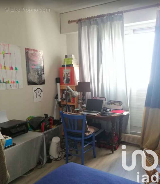 Photo 7 - Appartement à PARIS-13E