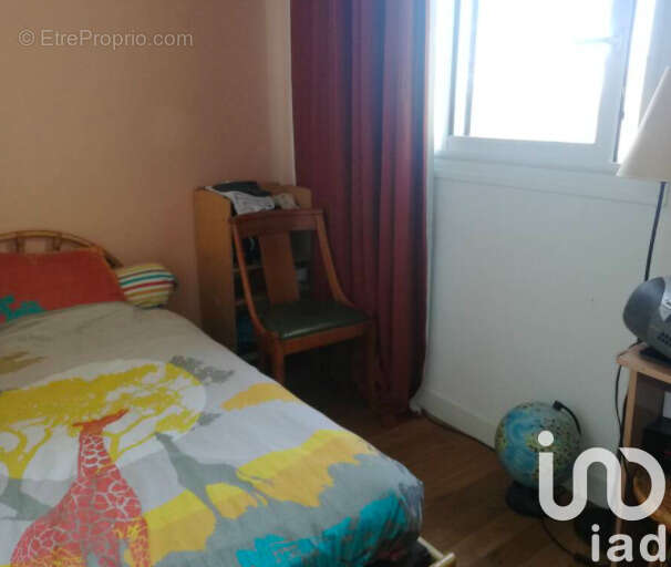 Photo 8 - Appartement à PARIS-13E