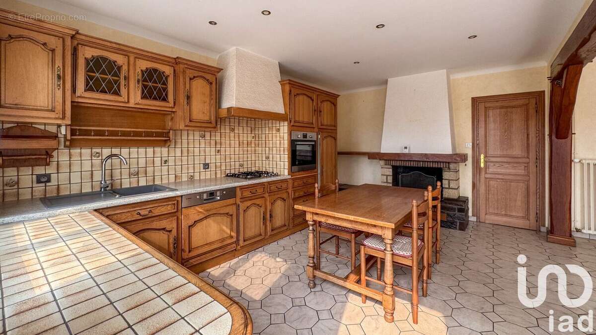 Photo 2 - Maison à LA PLANCHE