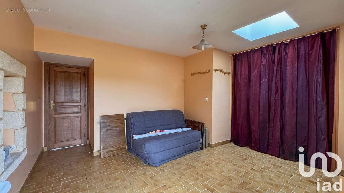 Photo 4 - Maison à LA PLANCHE